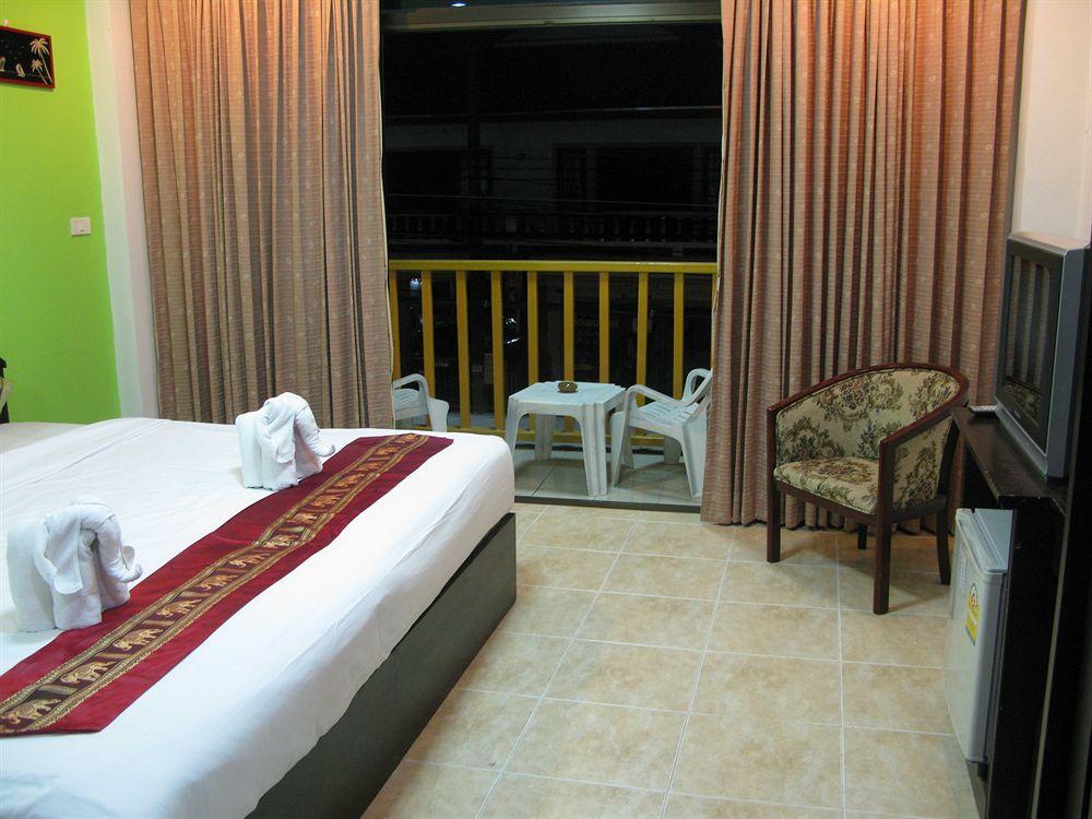 Hotel Bay Patong