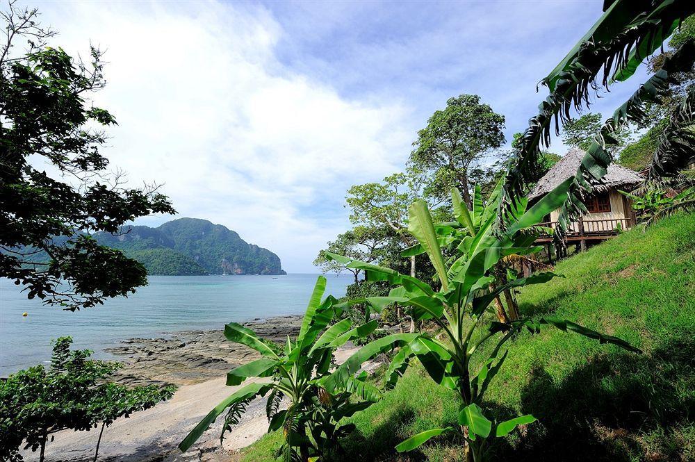 Resort Sunwaree Phi Phi Don
