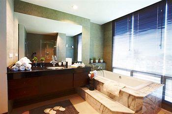 Apartment Baan View