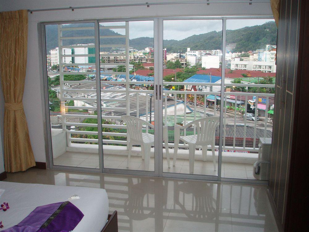 Soleluna 3* Patong