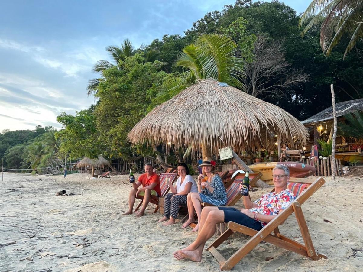 Sunset Resort