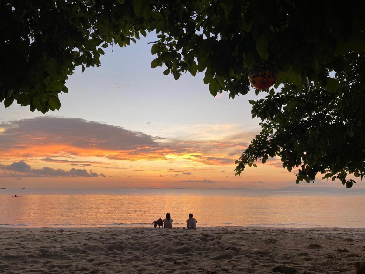 Resort Sunset Koh Chang Ranong