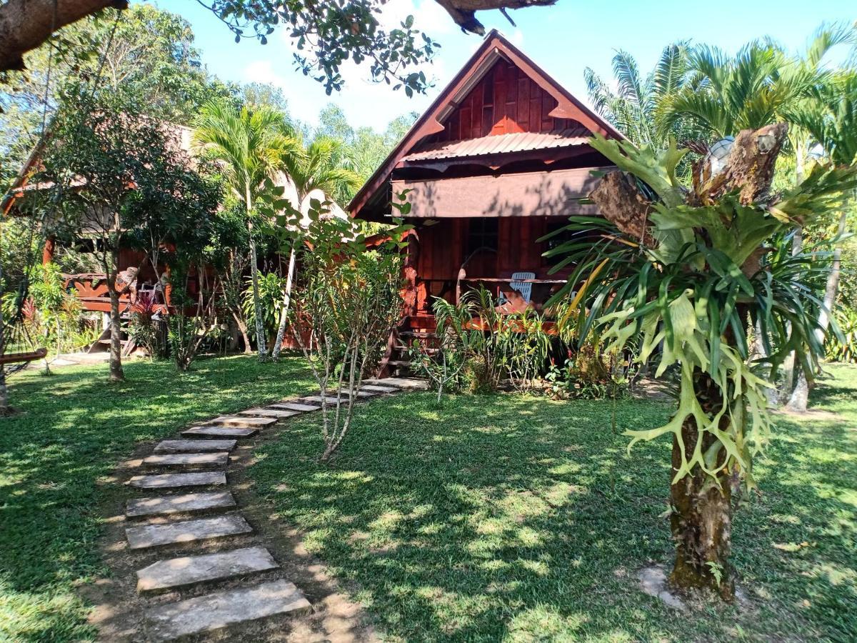 Resort Friendly