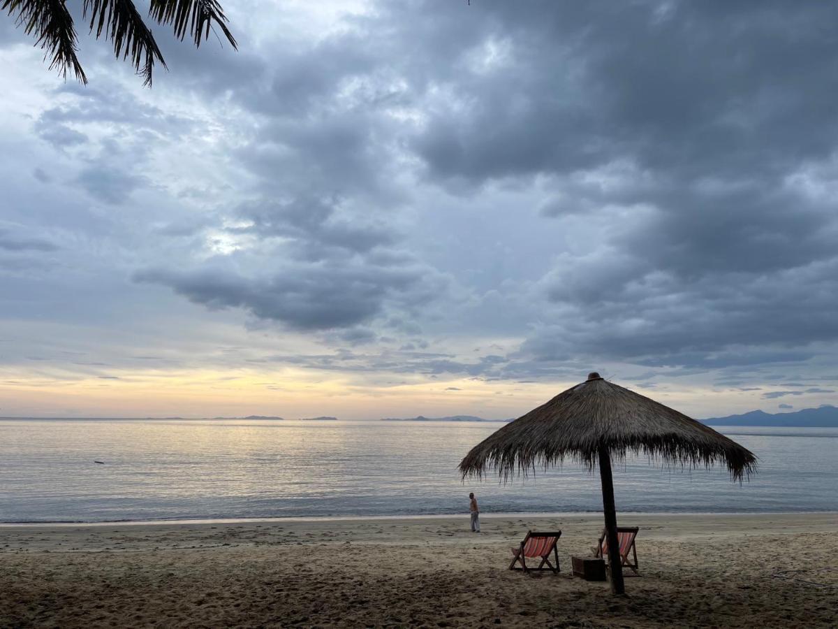 Resort Sunset Koh Chang Ranong