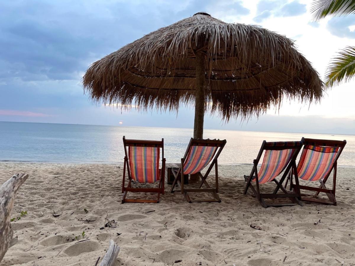 Sunset Resort Koh Chang Ranong