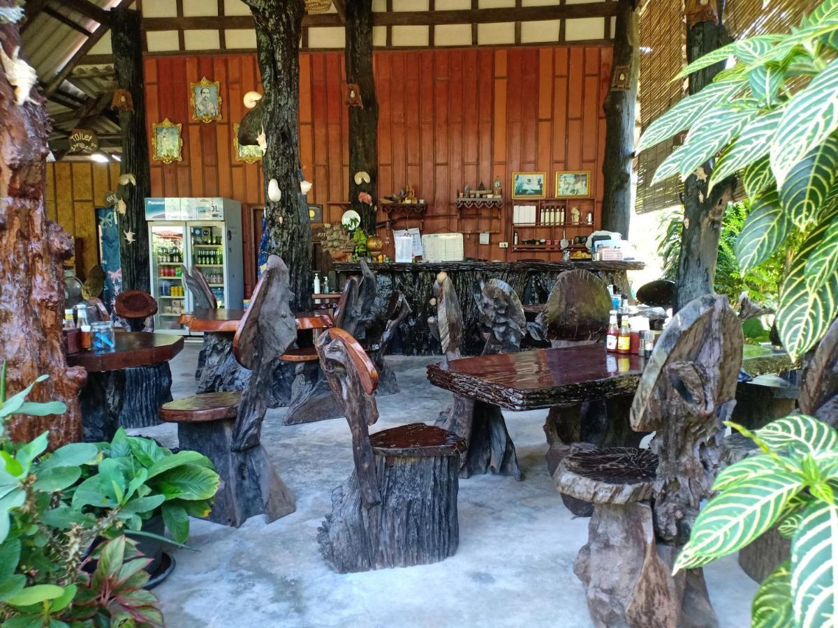 Friendly Resort Koh Jum