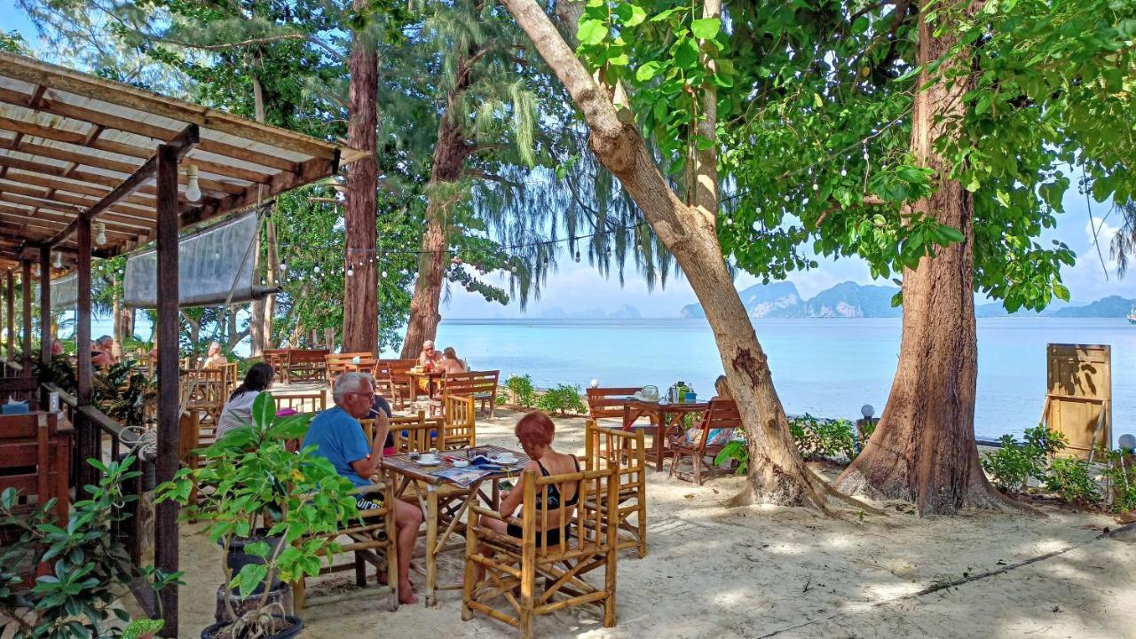 Kradan Beach Resort Koh Kradan