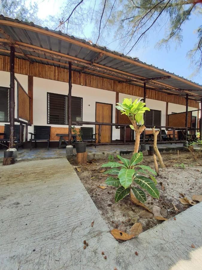 Resort Kradan Beach Resort 3*