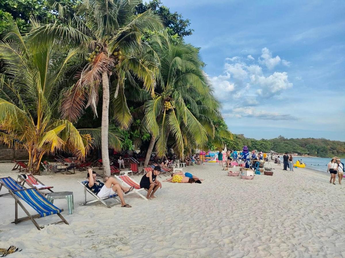 Samed Sea Resort Koh Samet
