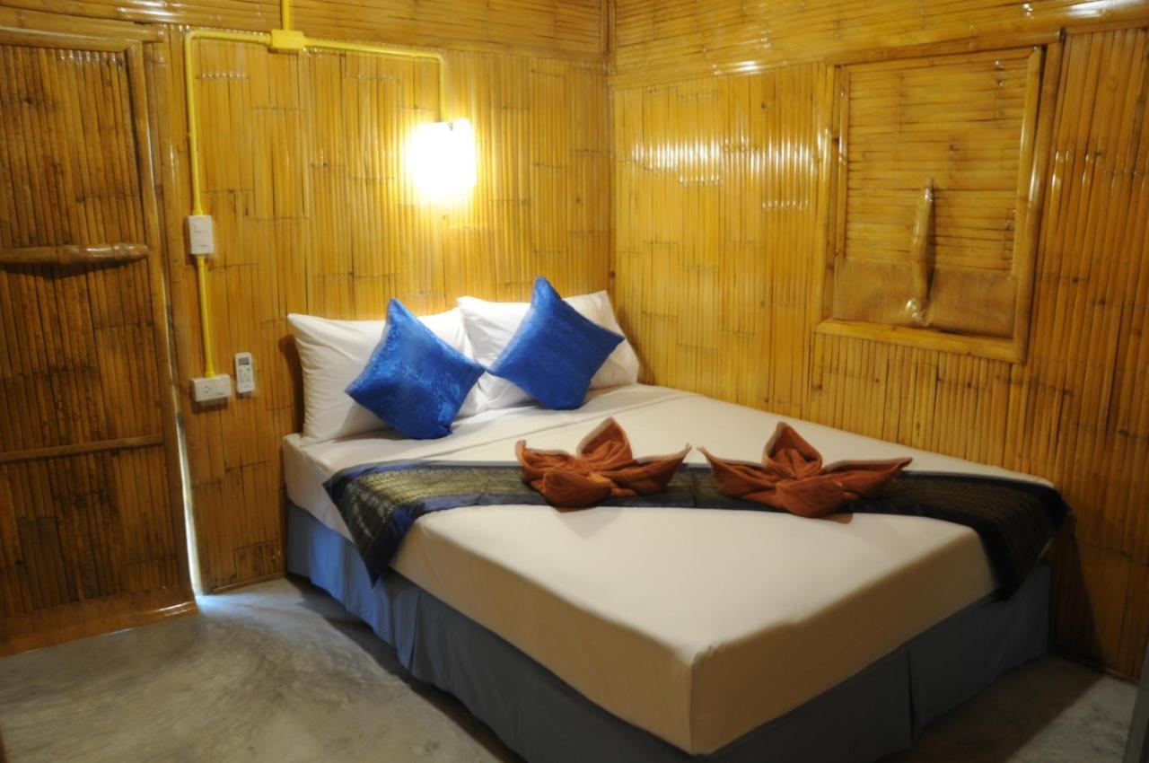 Hotel Chom Dao