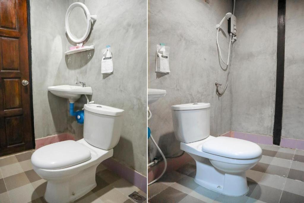 Hotel Chom Dao 2*
