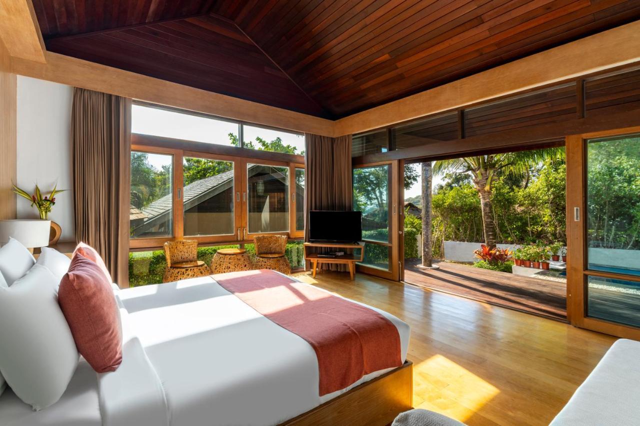 Resort The Natural Koh Kood 4*