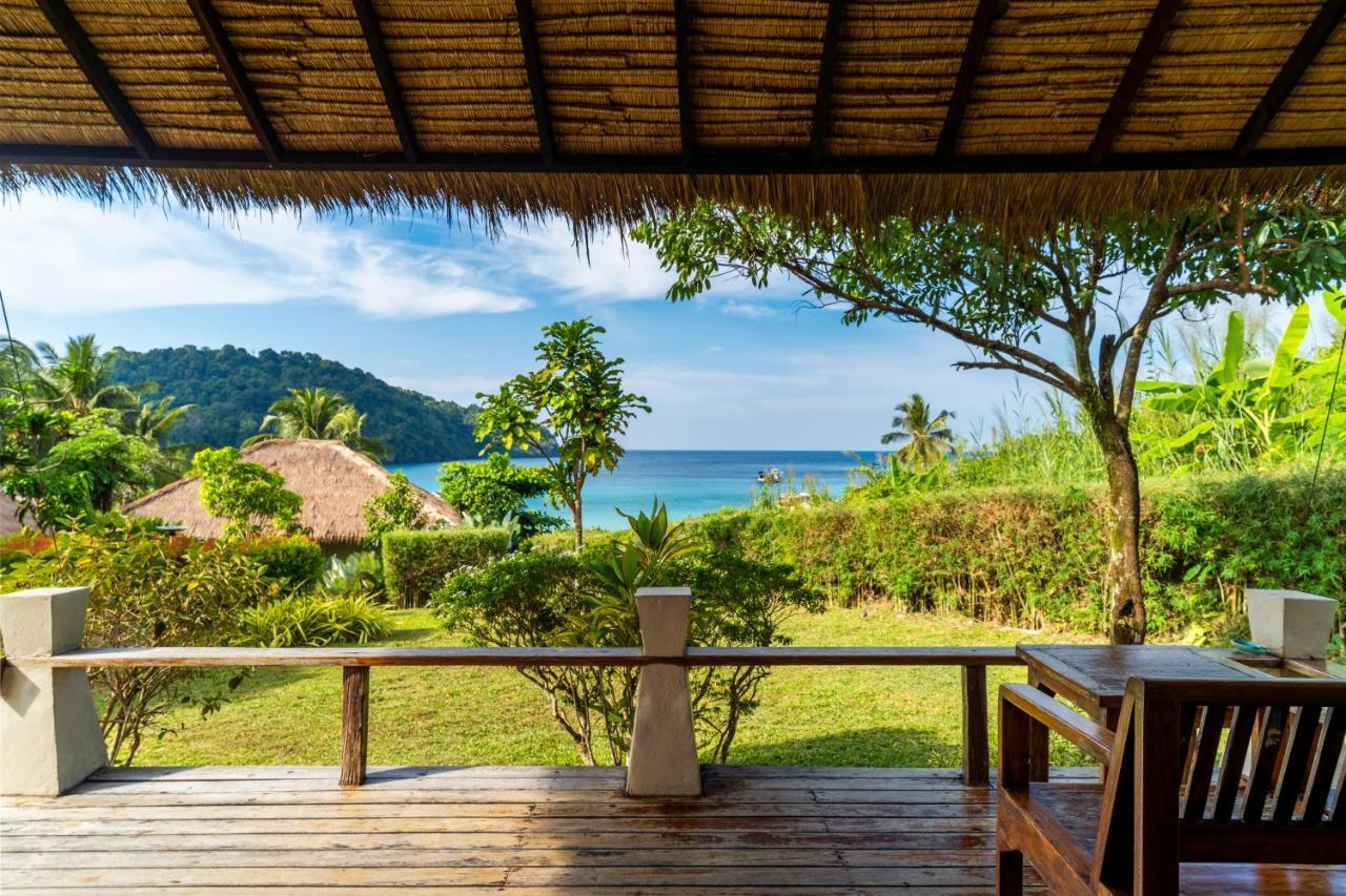The Natural Koh Kood Resort