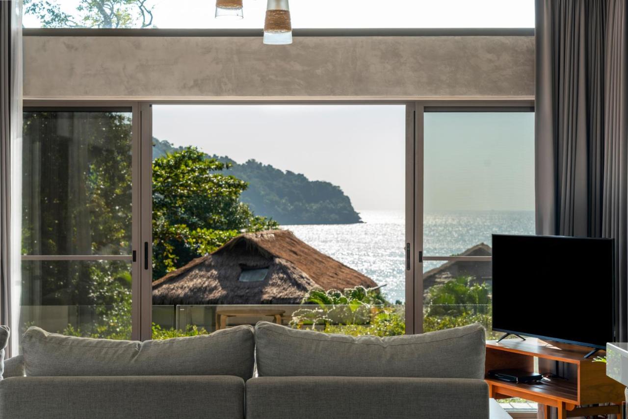 Resort The Natural Koh Kood 4*