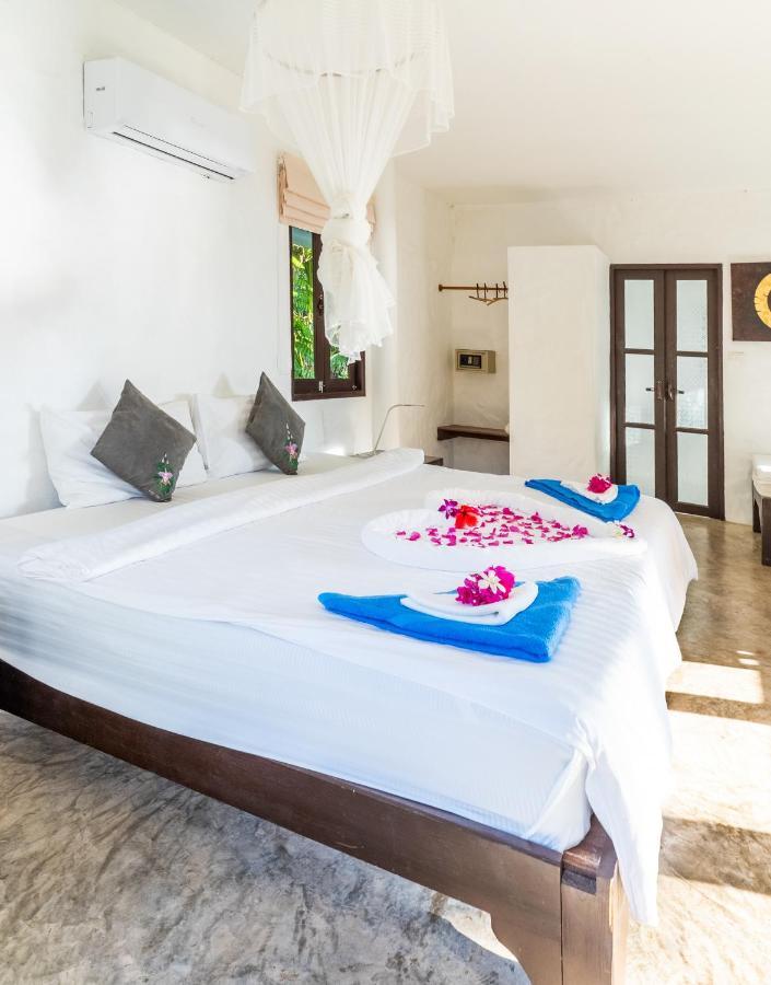 Lazy Day The Koh Mak