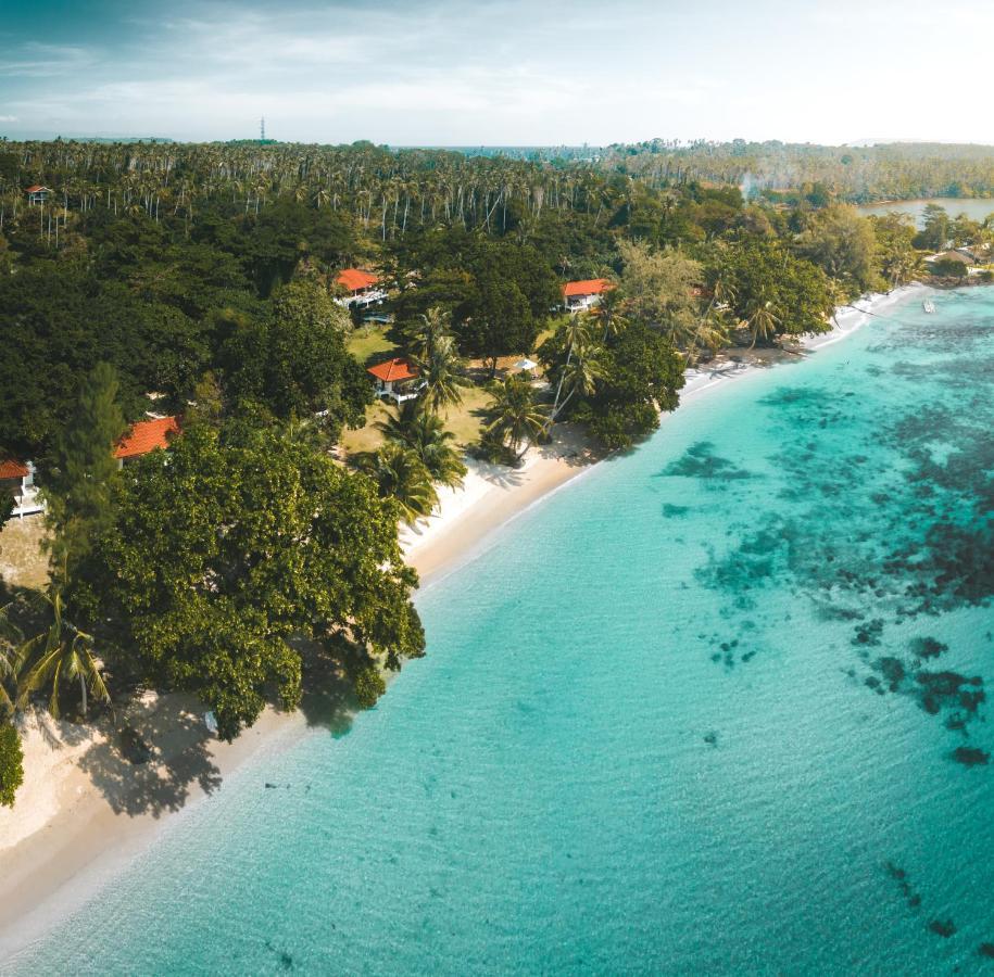 Resort Lazy Day The Koh Mak