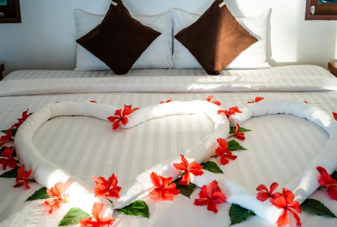 Lazy Day The 3* Koh Mak