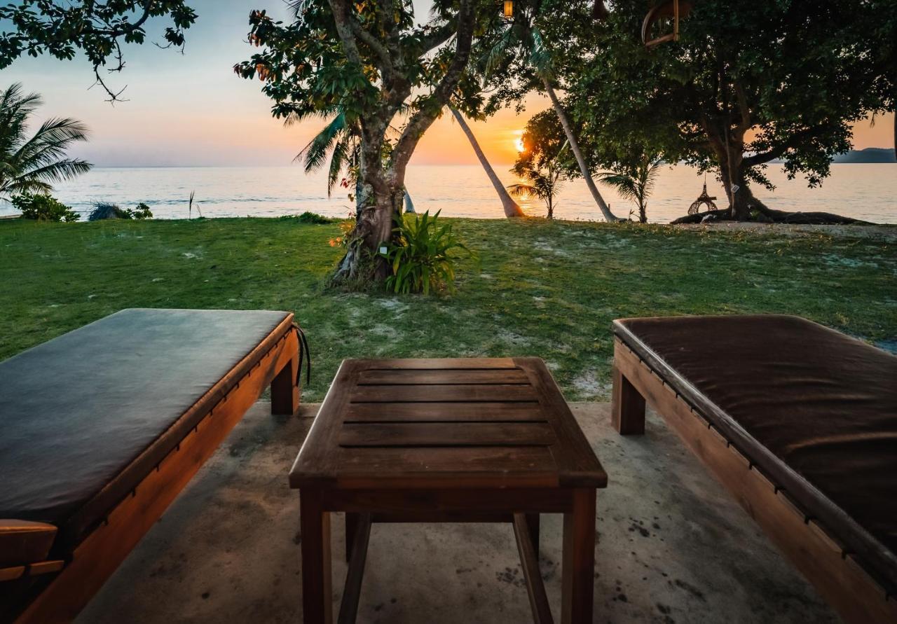 Lazy Day The Koh Mak