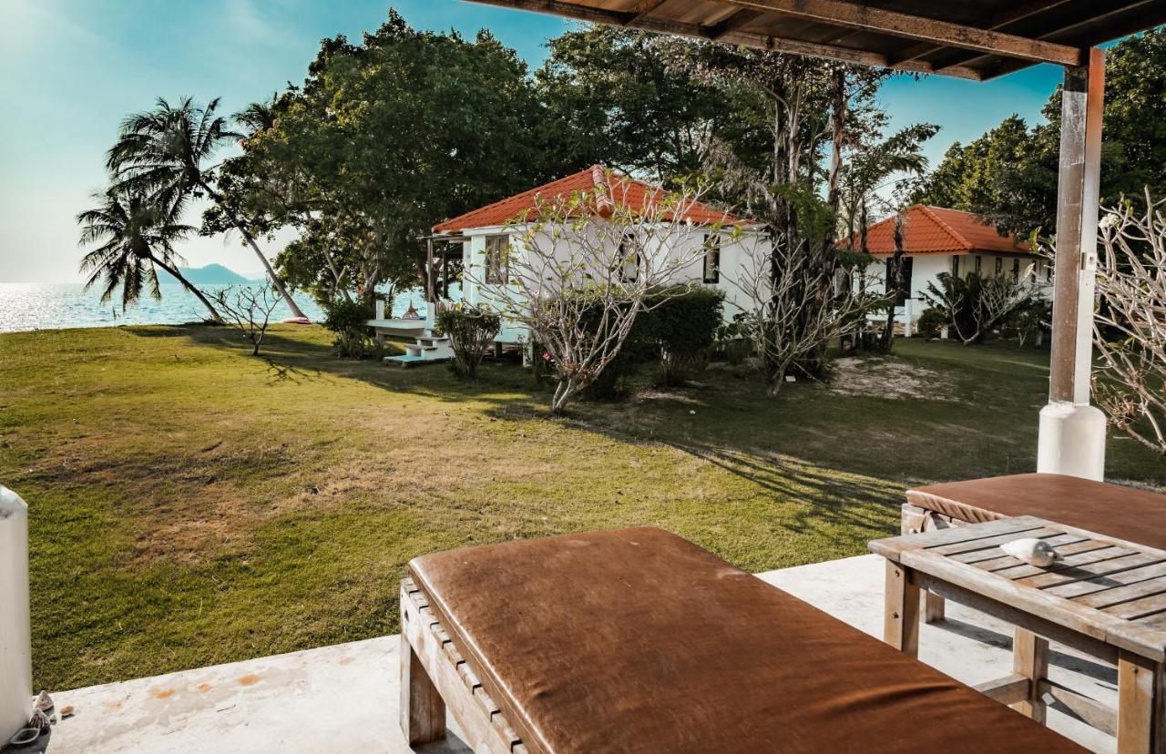 Lazy Day The 3* Koh Mak