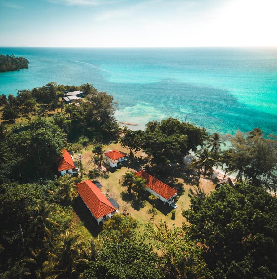 Lazy Day The Resort Koh Mak