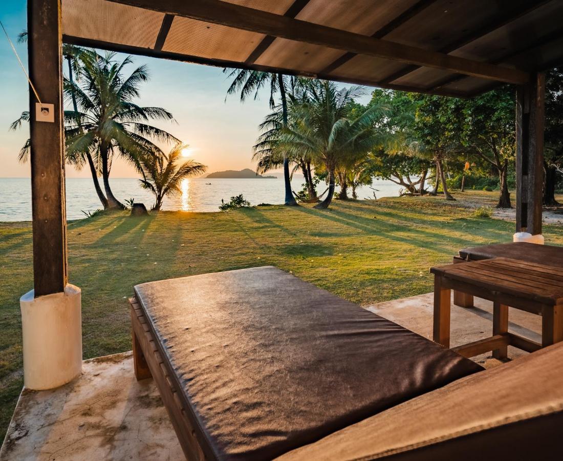 Lazy Day The Resort Koh Mak