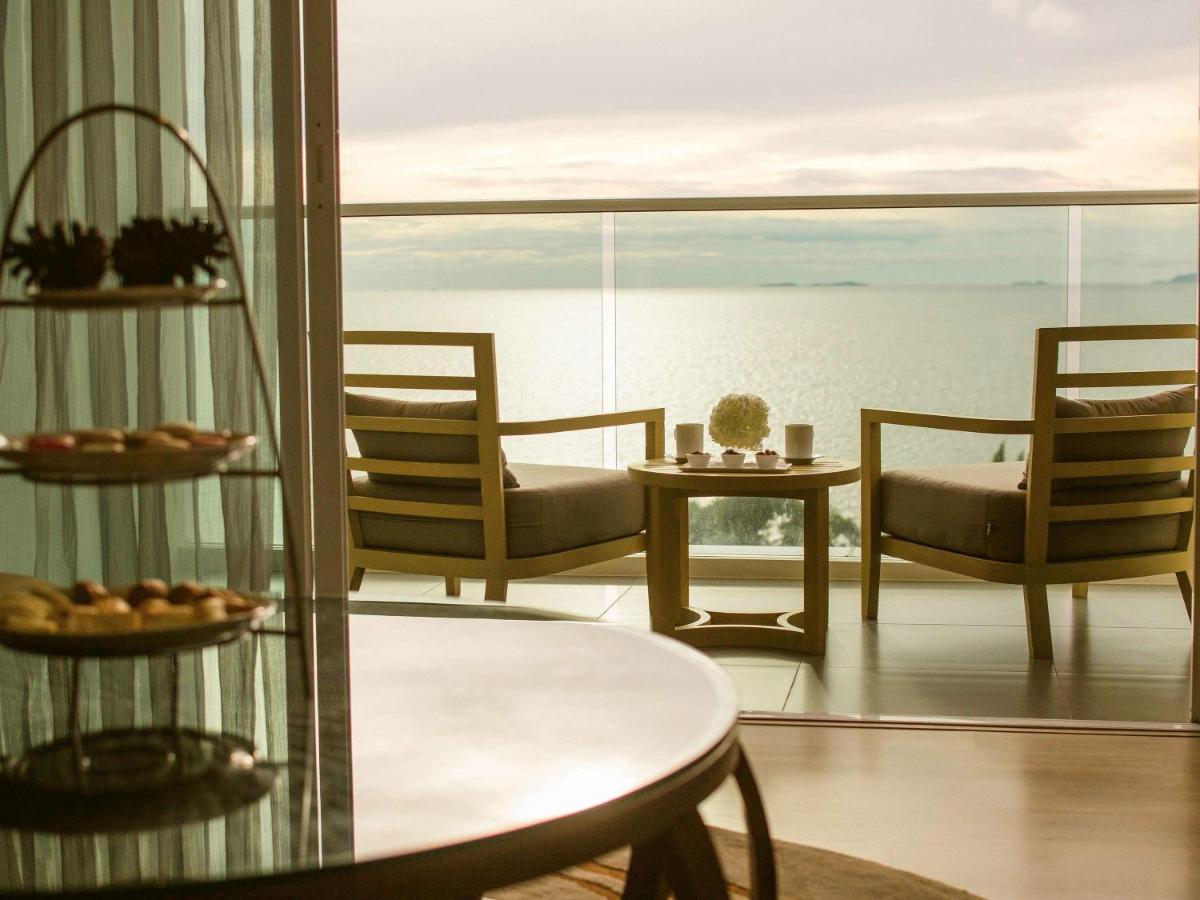 Moevenpick Siam Na Jomtien Pattaya Na Chom Thian