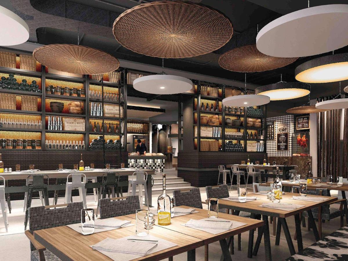 Moevenpick Siam Na Jomtien Pattaya Na Chom Thian