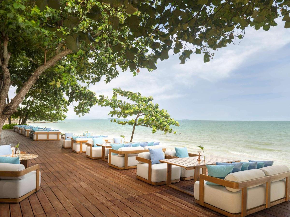 Mercure Rayong Lomtalay & Resort 4*
