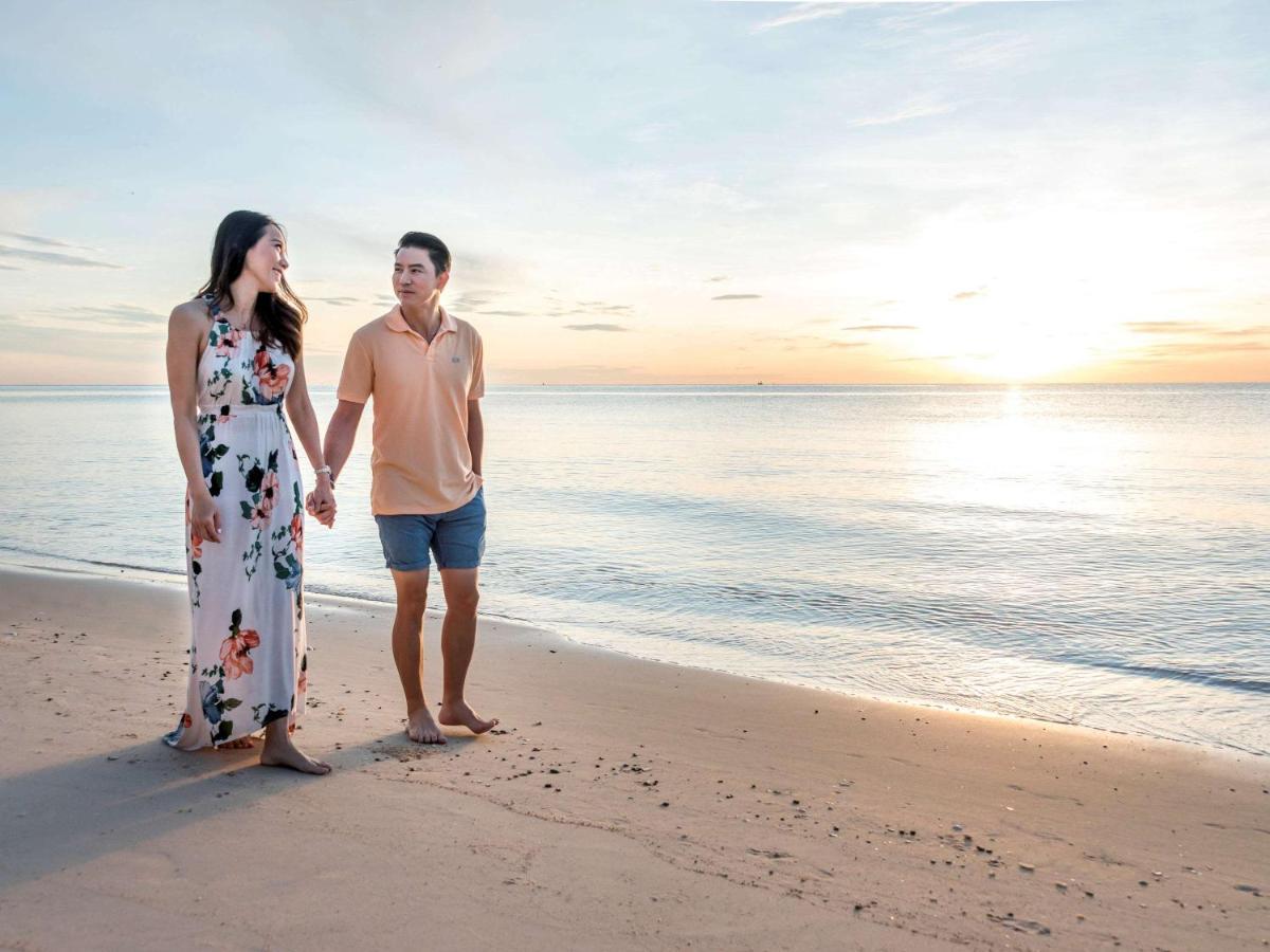 Mercure Rayong Lomtalay &