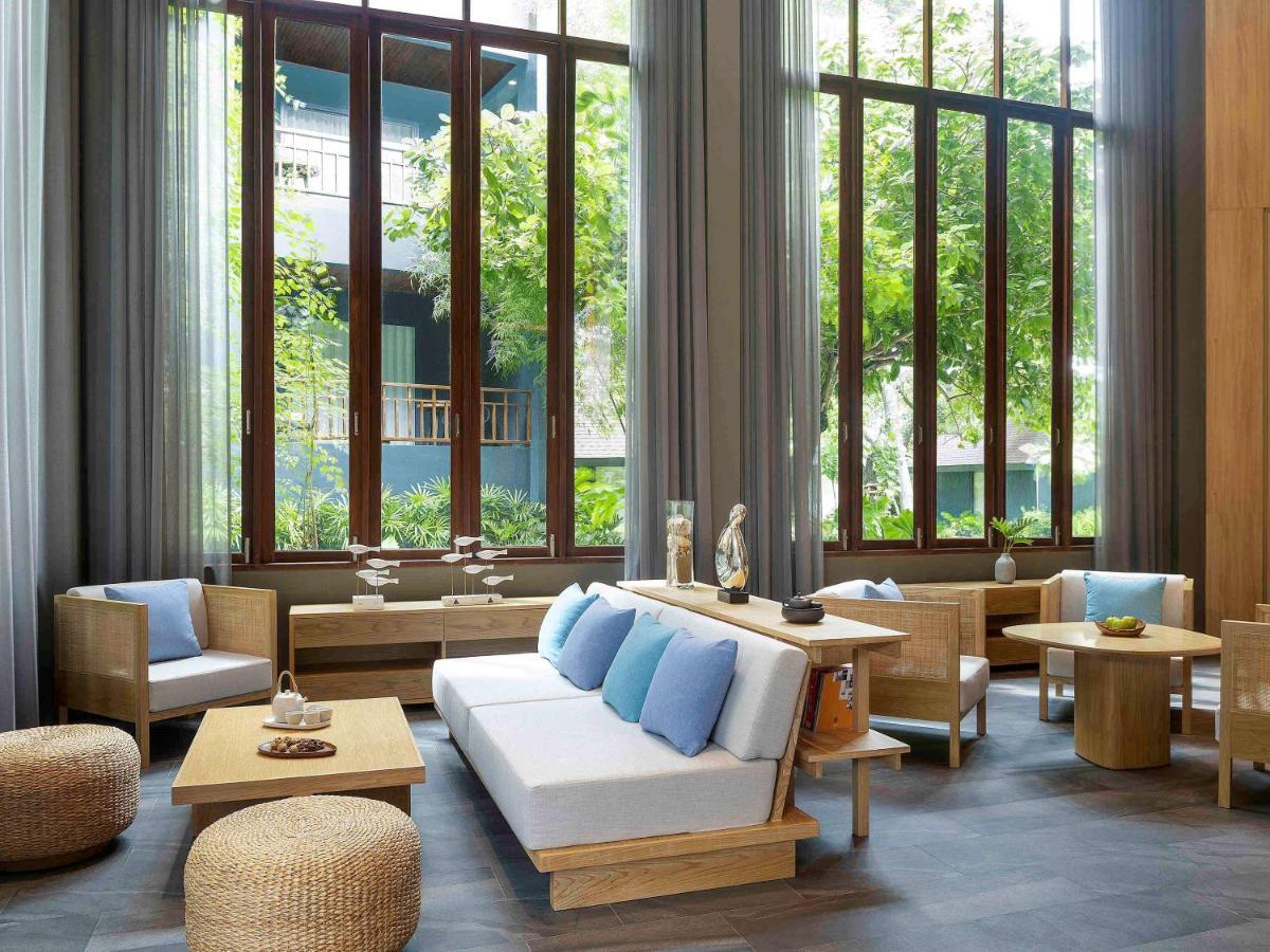 Mercure Rayong Lomtalay & Resort Mae Phim