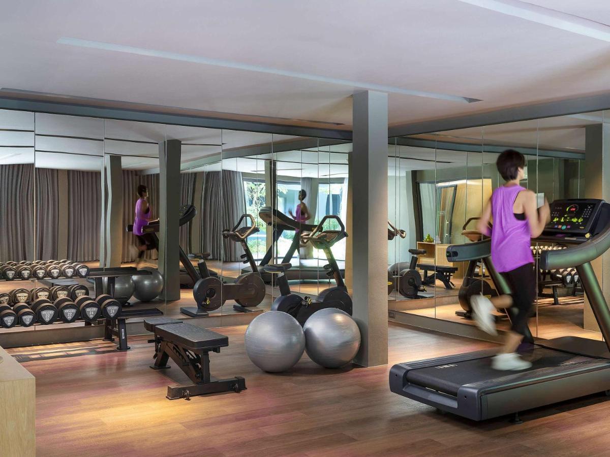 Mercure Rayong Lomtalay & Resort