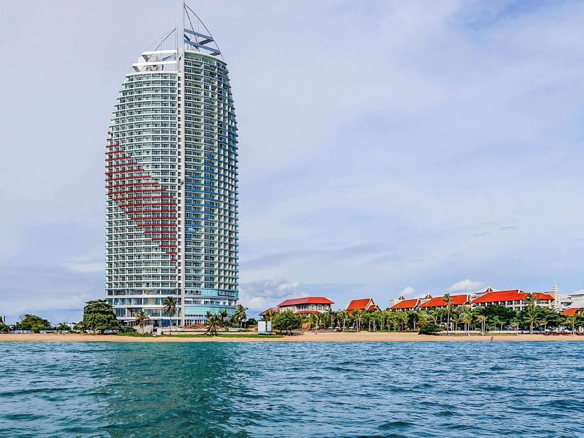 Moevenpick Siam Na Jomtien Pattaya Na Chom Thian