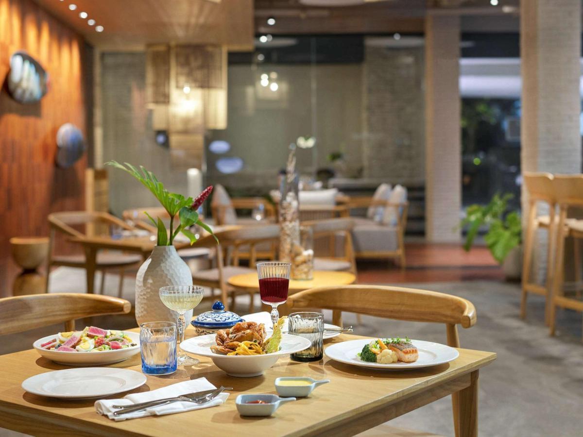 Mercure Rayong Lomtalay & Resort Mae Phim