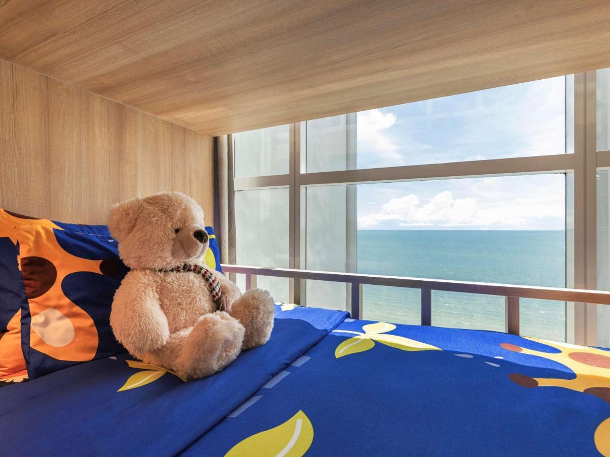 Hotel Moevenpick Siam Na Jomtien Pattaya Na Chom Thian