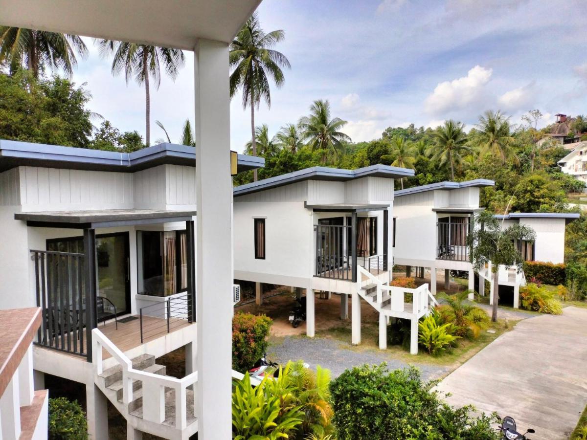 Naiwok Hills Resort 4*