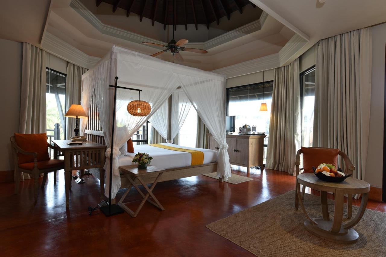 Hotel Mercure Samui Tana 4*
