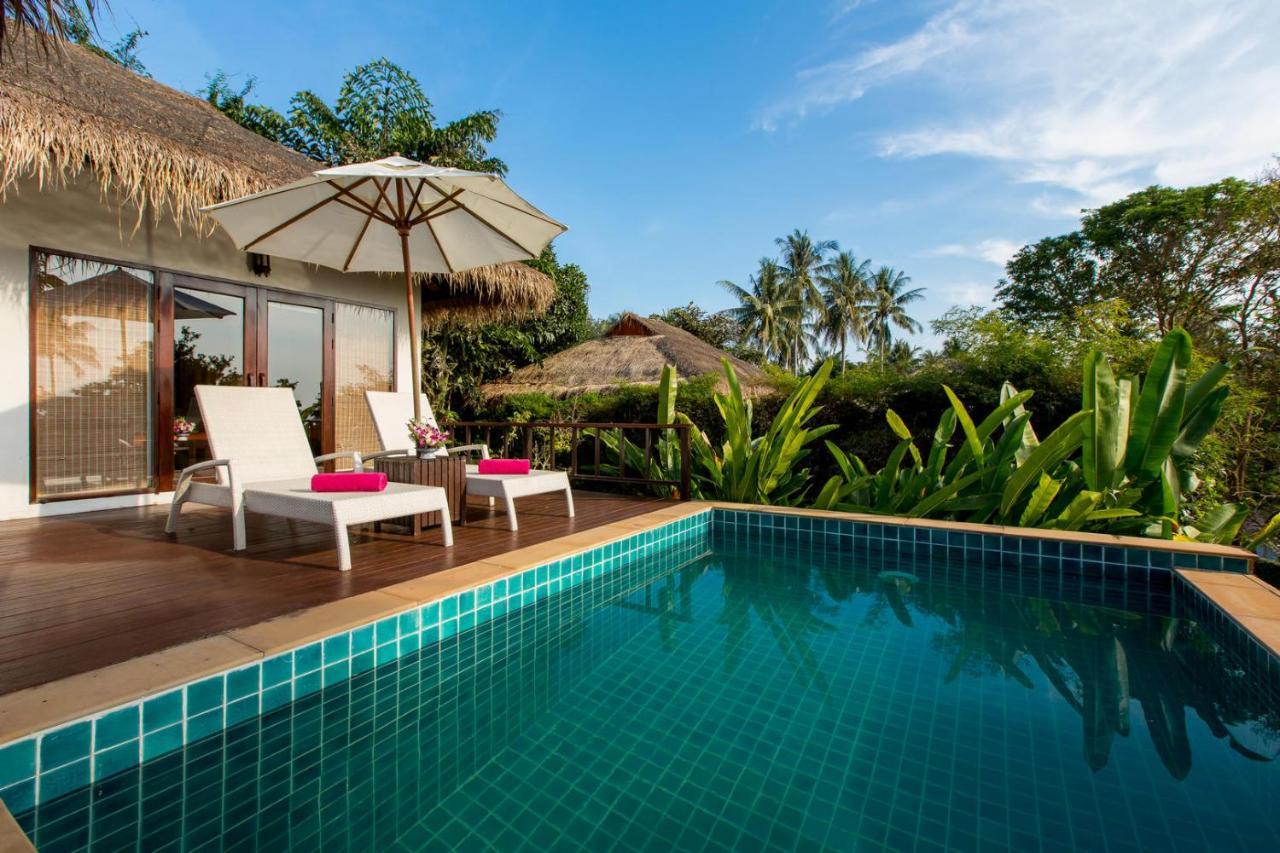 Elixir Koh Yao Yai - Sha 4*