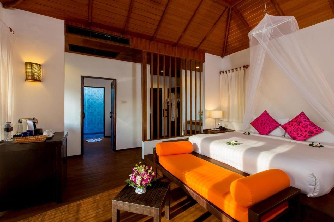 Elixir Koh Yao Yai - Sha Resort Ko Yao Yai