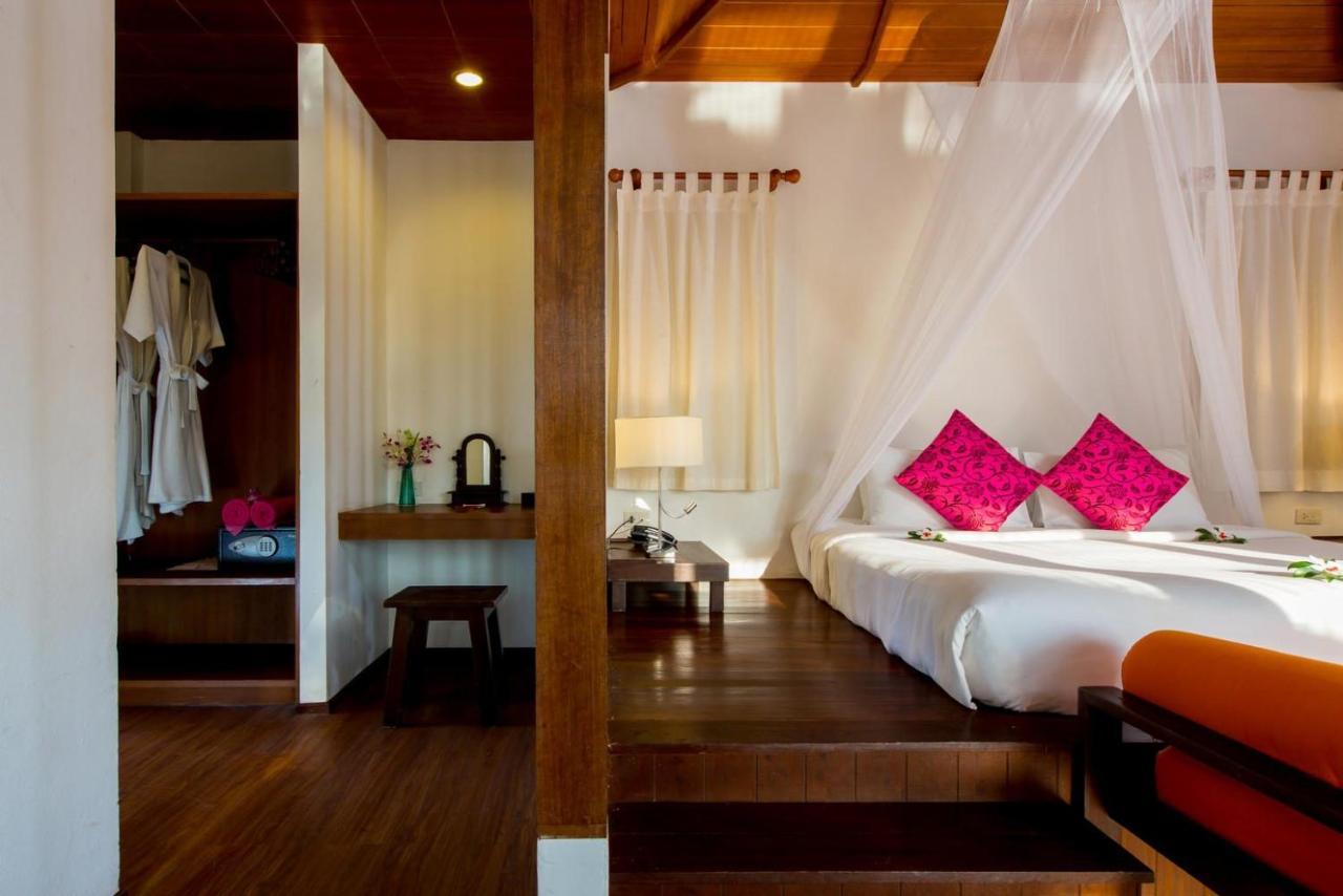 Elixir Koh Yao Yai - Sha Resort