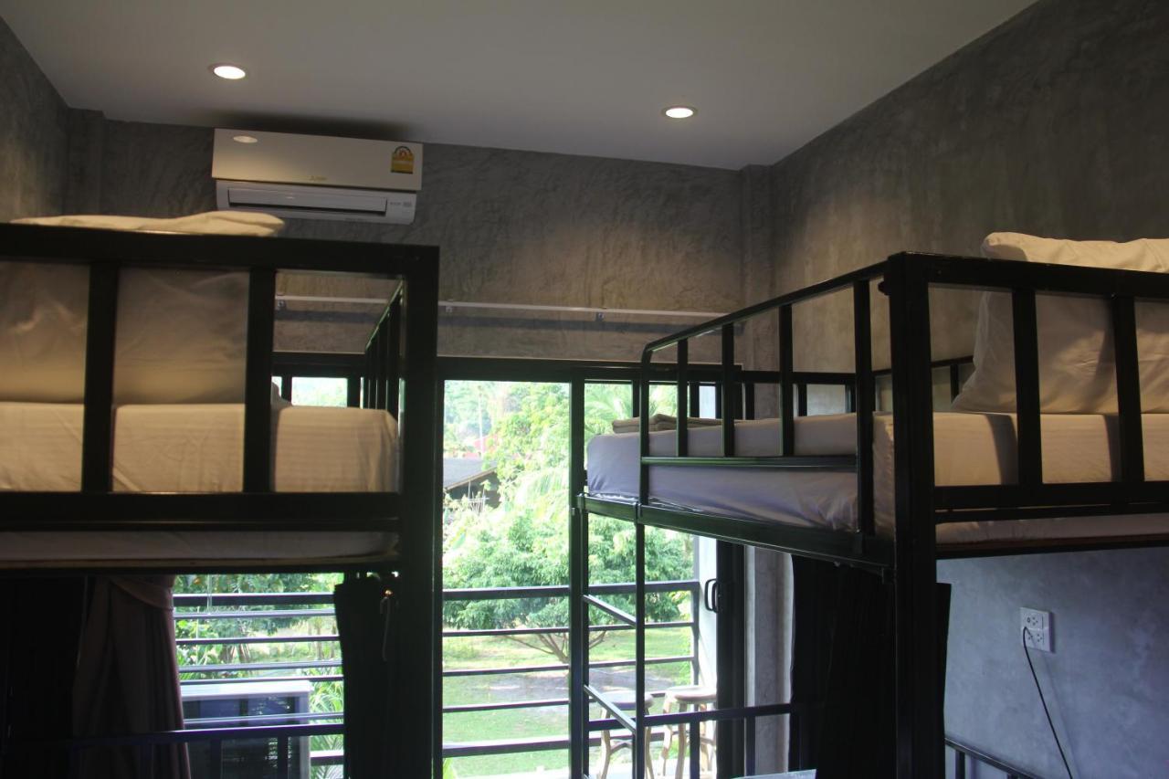 Hotel Yangyai Garden Baan Tai