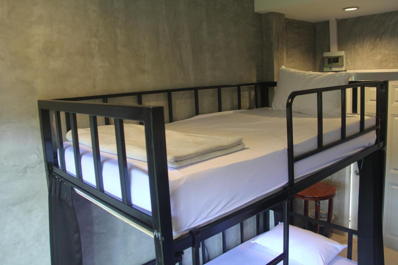 Hotel Yangyai Garden Baan Tai
