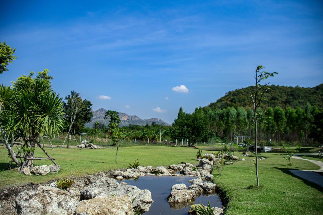 Nex Station Country house Kanchanaburi