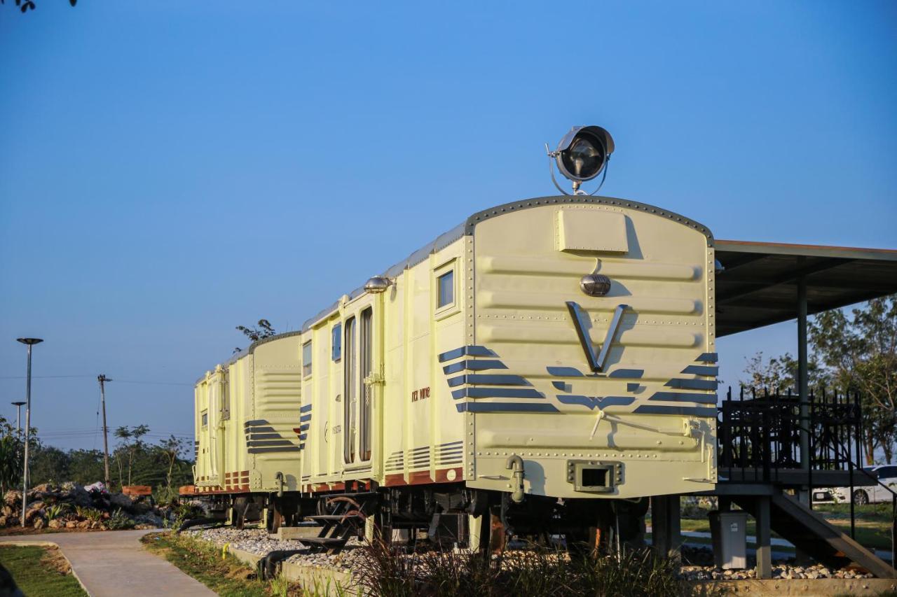 Nex Station Country house *