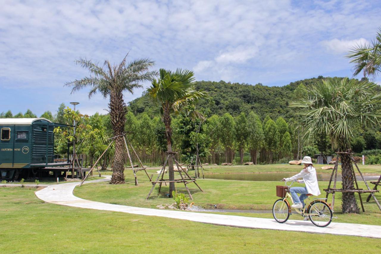 Nex Station Country house Kanchanaburi