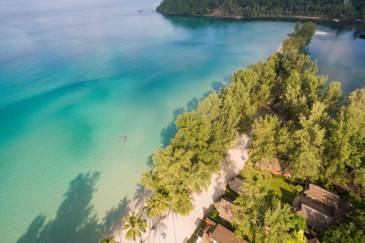 Peter Pan Resort Ko Kut