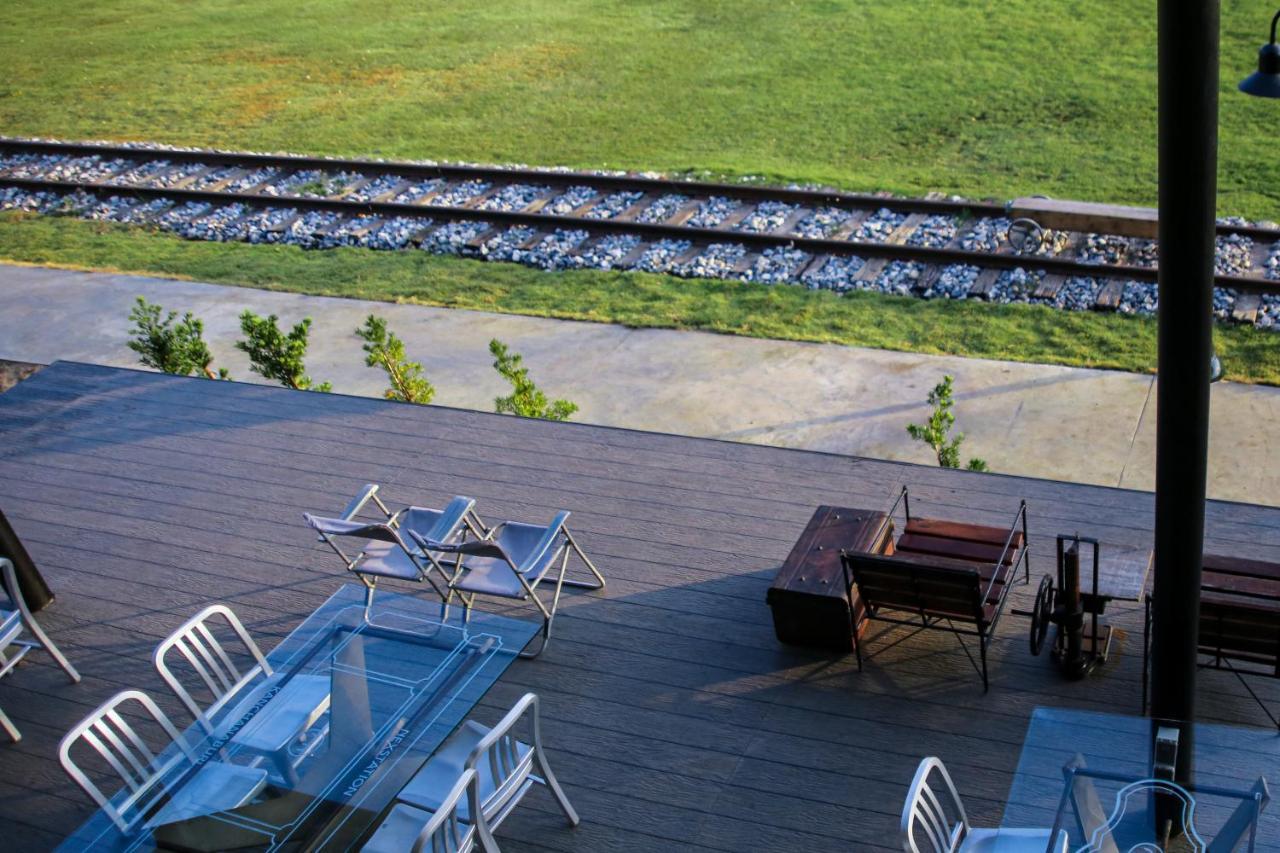 Nex Station Country house Kanchanaburi