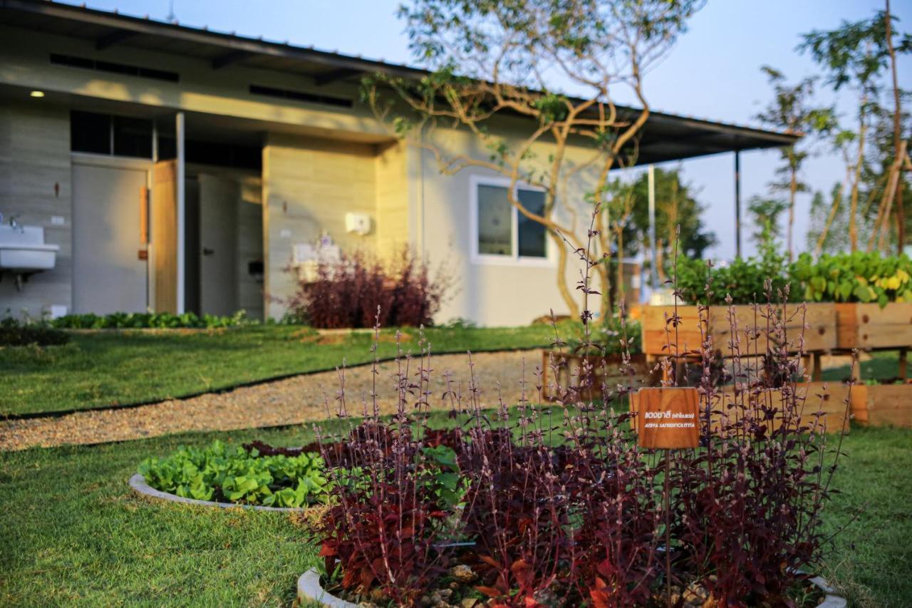 Country house Nex Station *
