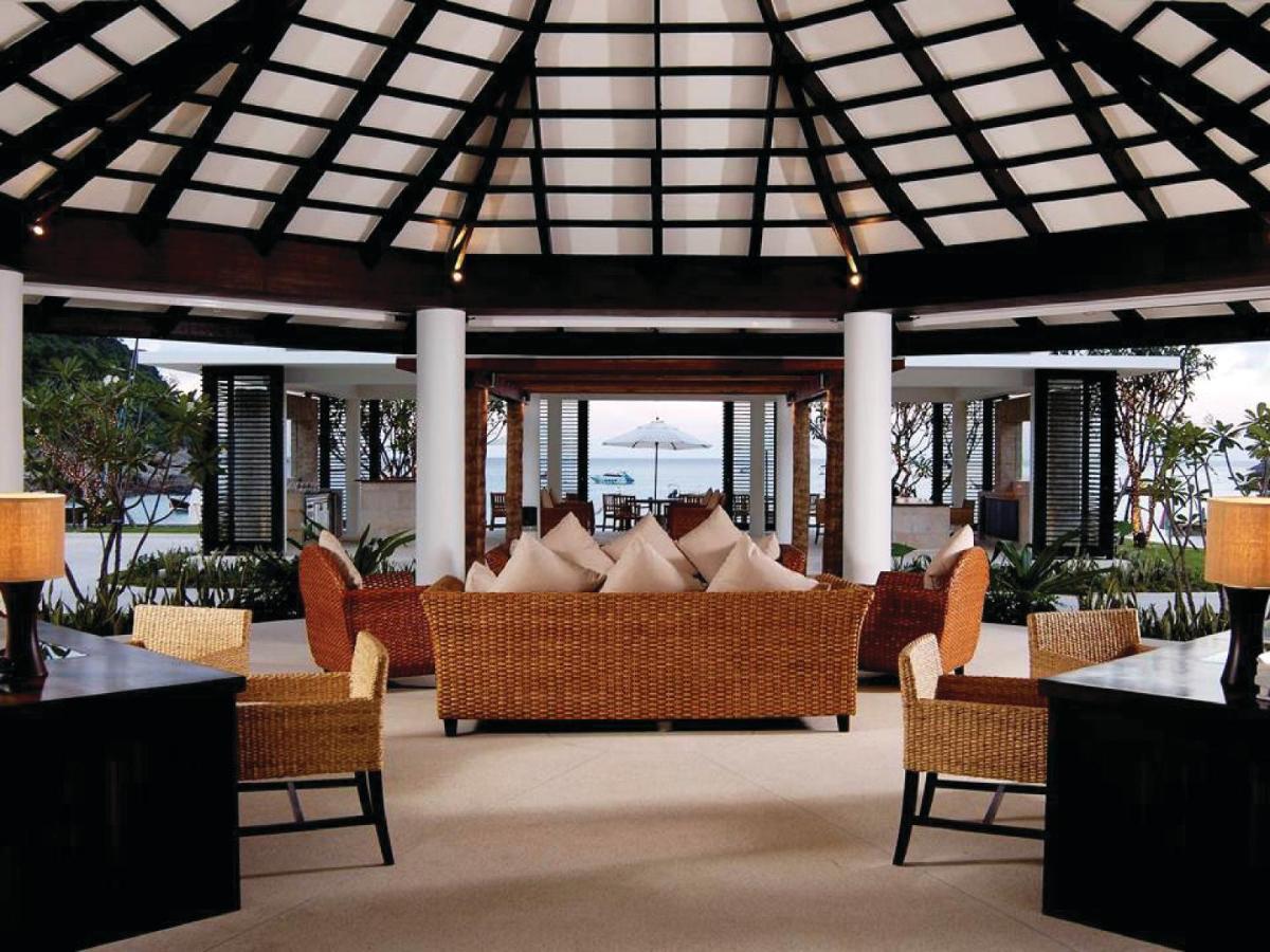 The Racha 5* Koh Racha Yai