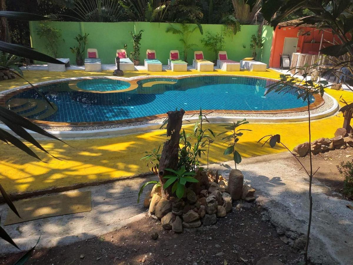 Resort Kamrai