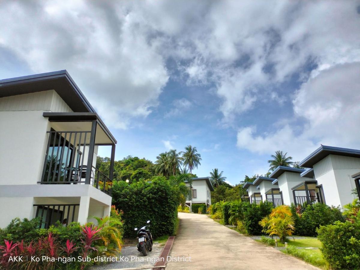 Naiwok Hills Ko Pha Ngan